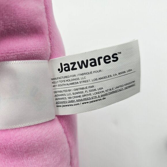 Squishmallows Shabnam the Sea Slug Plush Stuffed Animal Toy Deep Sea Squad 9 in - Picture 7 of 9